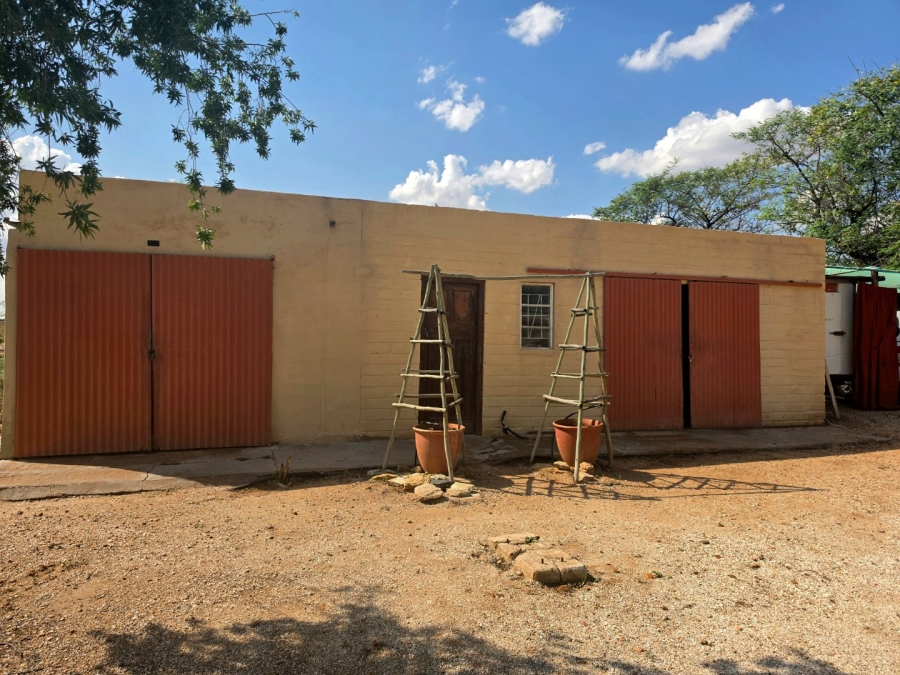 3 Bedroom Property for Sale in Cillie Northern Cape